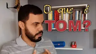 3. O que é TOM? (teoria musical)