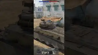 BEST KILL WAR THUNDER TANK #10