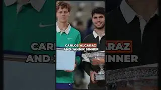 Rafael Nadal on retirement and tennis' new era after Carlos Alcaraz-Jannik Sinner epic 🎾⏳