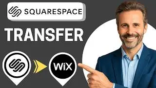 How to Transfer Domain From Squarespace to Wix [Easy Guide]