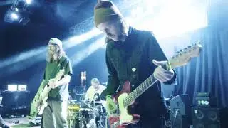 FUTURESELF - 'Running' (LIVE at Masquerade Atlanta 6/27)