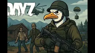 Epic kills on Dayz most modded server