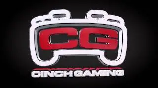 CinchGaming Sponsor Code