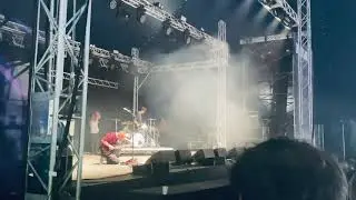 Cleopatrick - The Drake - Live at Download Festival 2023