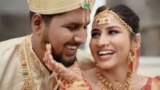 Sumanth + Boomika Muhurtham Candid Video❤️| Maharaja Palace| Pixel Pilot Studios