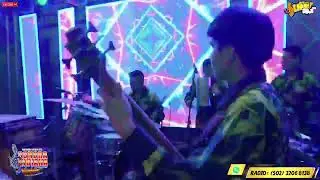 EN VIVO DESDE GUANTAJAU, SACAPULAS