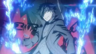 Last Surprise (Jazztronik Remix) - Persona 5: Dancing in Starlight [4K]