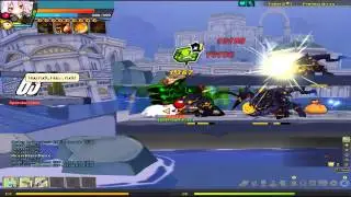 Elsword:Ara Hann