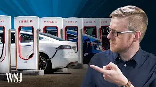 How Electric Vehicle Sales Could Get Supercharged by Biden&rsquo;s Infrastructure Bill