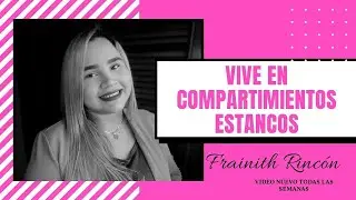 VIVA EN COMPARTIMIENTOS ESTANCOS/FRAINITH RINCON