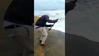 VALAPAD BEACH REVIEW COMING SOON | BLOOPERS #photography  #Shorts #shortsindia #short #vlog