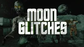 Black Ops Moon Glitches: Pyramid Barrier Glitch Tutorial!