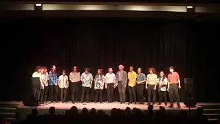 Send in the Clowns (SP '23)