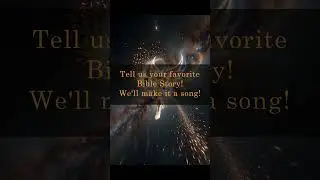 I Called You Mine | New Christian Metal Series: God's History! | Heaven's Legions