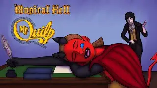 Mr. Quilp (Musical Hell Review #116)