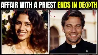 The Secret Case of an INDIAN Woman with a CATHOLIC Priest Ended in a MORTAL Way &ndash; CRIME Documentary