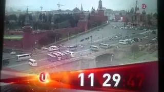 [Cam-Rip]Часы(ТВЦентр,ноябрь 2013)