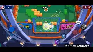 Trovo un nuovo brawler in una mega cassa!!!!! ( Brawl stars)