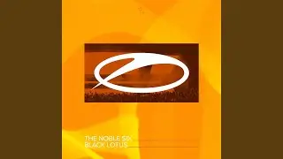 Black Lotus (Extended Mix)