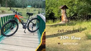 First ride at hero sprint blunt || groom ma pahla vlog || lolab series first episode 