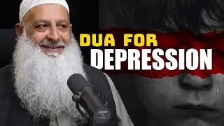 Dua For Depression and Anxiety | Dr Hammad Lakhvi | Muhammad Ali | Youth Club 