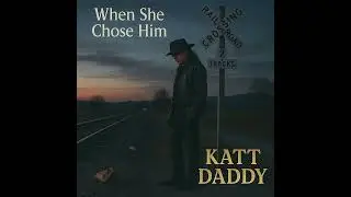 When She Chose Him  ( New Country Music Single )