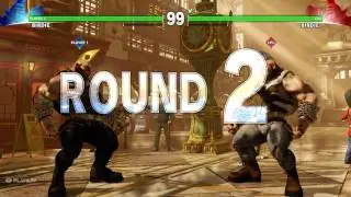 Casual Outfit Birdie Mod Demo