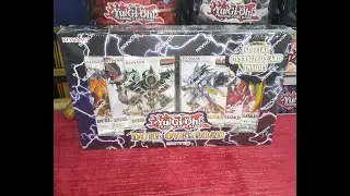 Opening 1 Duel Overload Box