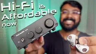 Unlock the Audiophile in You: Affordable Hi-Fi for High-Quality Sound