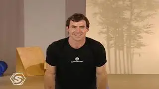 Yoga for Athletes Part 1 with Ted MacDonald on SPORTSKOOL