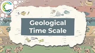 Geological Time Scale