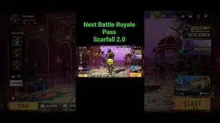 Next Scarfall 2.0 Battle pass