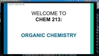 Chem 213 2026 L11