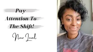 🔥New Level- God Is Shifting You! Pay Attention👀! #transition #newlevel #purpose