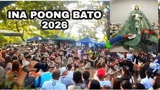 FIESTA SA BOTOLAN INA POONG BATO 2026