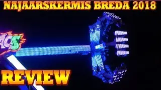 Review Najaarskermis Breda 2018