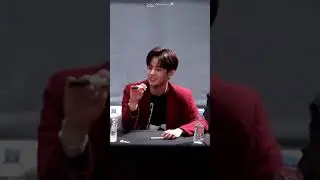 [HOJUNG focus] 180505 청담아트센터 펜돌리기