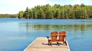 Real Estate Market :10 Affordable Lake Towns Across the US | Real Estate Investment Opportunities