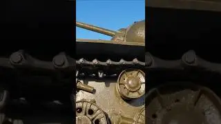 ПОДЪЁМ СОВЕТСКОГО ТАНКА КВ-1С ИЗ БОЛОТА