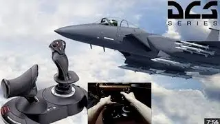 DCS WORLD 2.0 - TESTING MY 