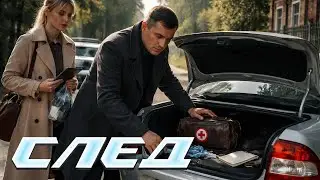 СЕРИАЛ СЛЕД: Блудный сын