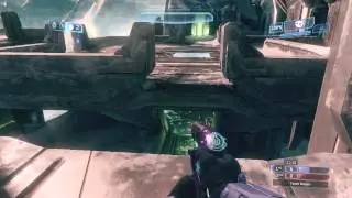 Gunplex GOOSES Karyoptic :: PGL 1v1 Game 3