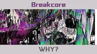 Shibadan - Why?