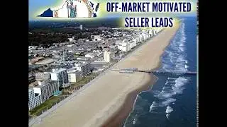 VA Virginia Real Estate: Off-Market Vacant Property Motivated Seller Leads