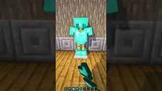 Minecraft Armor Swapper🤓
