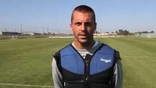 Best Weighted Vest for Sports Training
