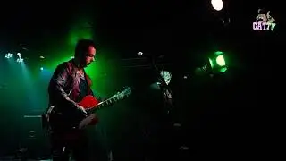 John Wildcat - Jag &auml;r en ligist (Live @ Palatset 20180302)