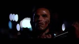 Sudden Impact  - Shootout