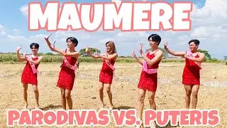 MAUMERE: Puteri Indonesia 2020 Dance