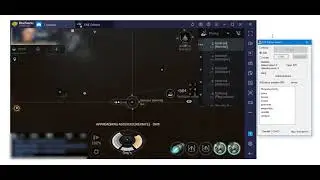 Eve echoes retriver minig bot. Теперь и ретривер добывает ISK -)